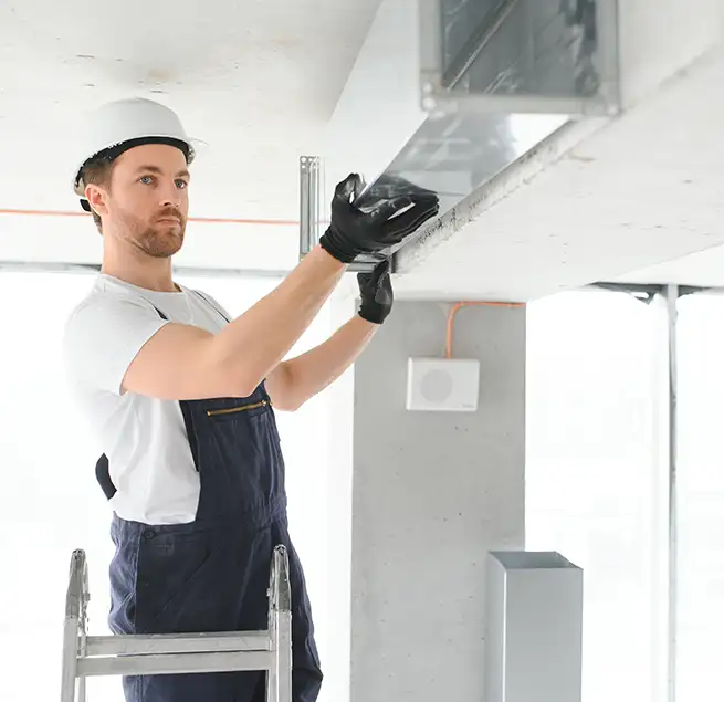 Why Homeowners & Businesses Trust Us in Wentzville, MO?