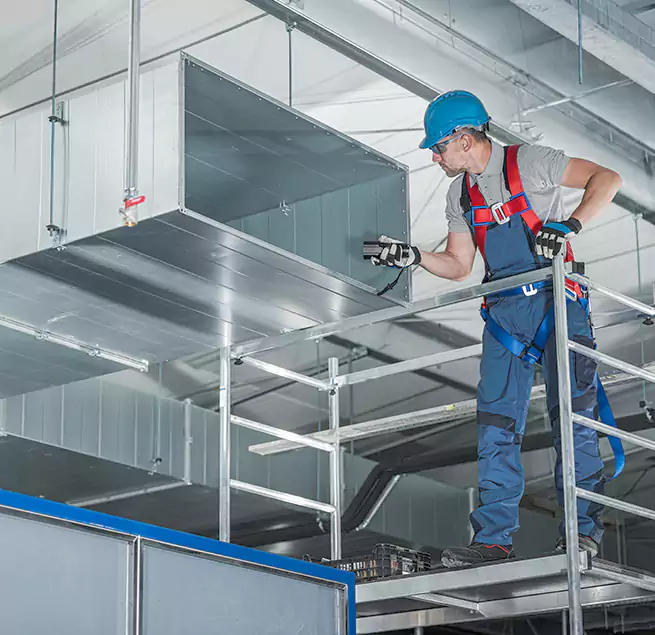 Why Homeowners & Businesses Trust Us in Wentzville, MO?