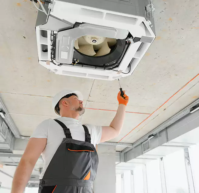 Why Homeowners Businesses Trust Us in Wentzville, MO