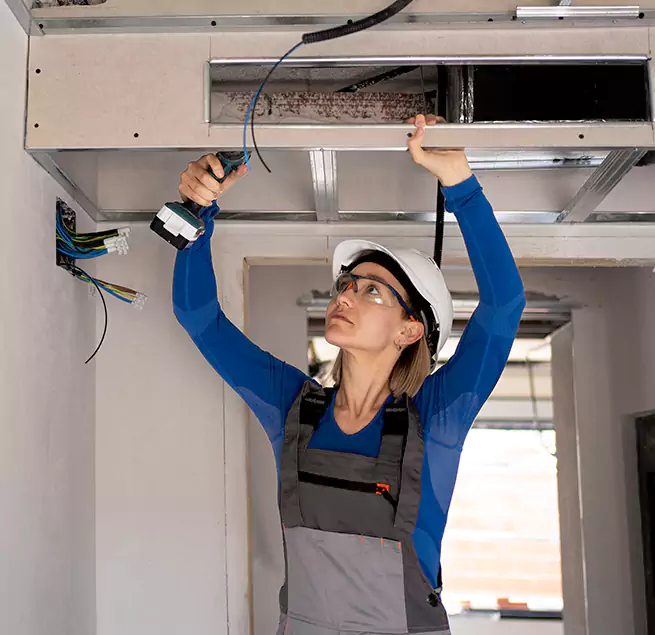  Why Homeowners & Businesses Trust Us in Wentzville, MO?