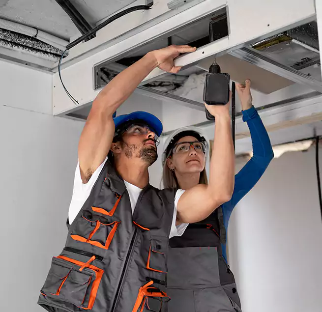 Why Homeowners & Businesses Trust Us in Wentzville, MO