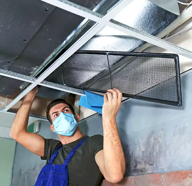 Why Homeowners Businesses Trust Us in Wentzville, MO