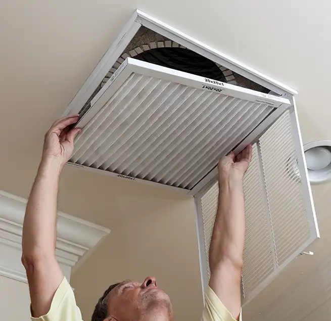 Why Homeowners & Businesses Trust Us in Wentzville, MO?