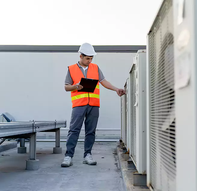 Why Homeowners & Businesses Trust Us in Wentzville, MO?