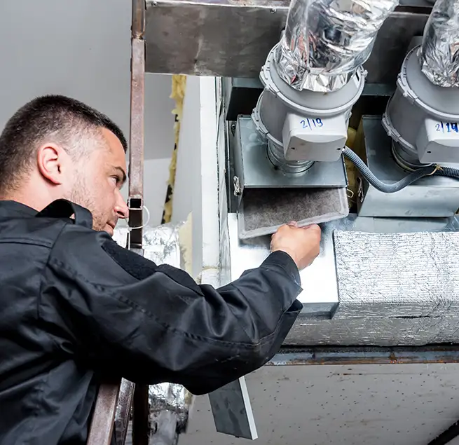 Why Homeowners & Businesses Trust Us in Wentzville, MO?