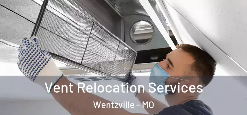  Vent Relocation Services Wentzville - MO