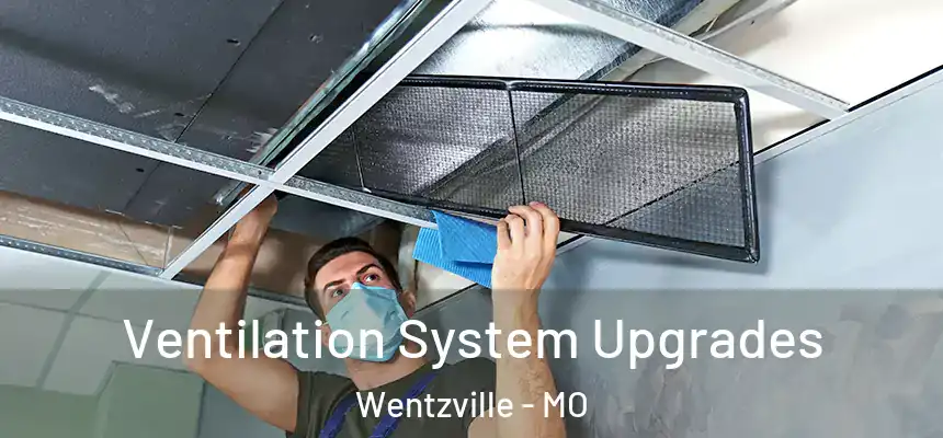 Ventilation System Upgrades Wentzville - MO